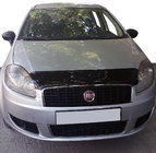 Fiat Linea 2006-2018 Motorhaubenschutz (EuroCap) Foto 2
