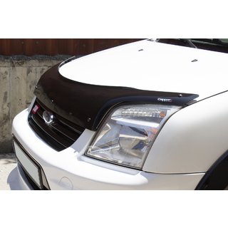 Motorhaubenschutz EuroCap V1 Ford Connect 2006–2009 Foto 1