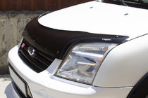 Ford Connect 2006–2009 Motorhaubenschutz EuroCap V1 Foto 1