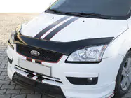 Ford Focus II 2005-2008 Motorhaubenschutz EuroCap Foto 1
