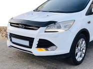 Ford Kuga/Escape 2013-2019 Motorhaubenschutz 2013-2016 EuroCap Foto 3