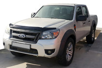 Ford Ranger 2007-2011 Motorhaubenschutz EuroCap (2009-2011) Foto 1