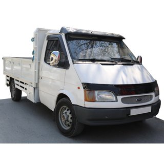 Motorhaubenschutz EuroCap Ford Transit 1991-2000 Foto 1
