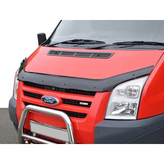 Motorhaubenschutz 2006-2014 EuroCap Foto 1