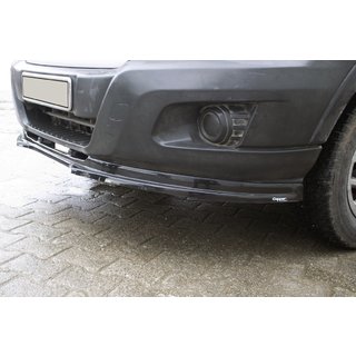 Frontlippe (2014-2019, ABS) Foto 1