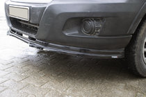 Ford Transit 2014- Frontlippe (2014-2019, ABS) Foto 1