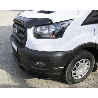 Frontlippe (2019+, ABS) Foto 2