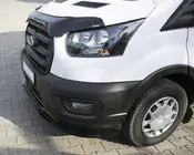 Ford Transit 2014- Frontlippe (2019+, ABS) Foto 2