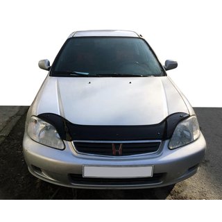 Motorhaubenschutz (EuroCap) Honda Civic 1995-2001 Foto 1
