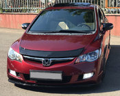 Honda Civic Sedan VIII 2006-2011 Motorhaubenschutz (EuroCap) Foto 1