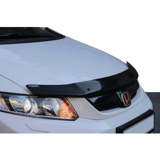Motorhaubenschutz (EuroCap) Honda Civic Sedan IX 2011-2016 Foto 1