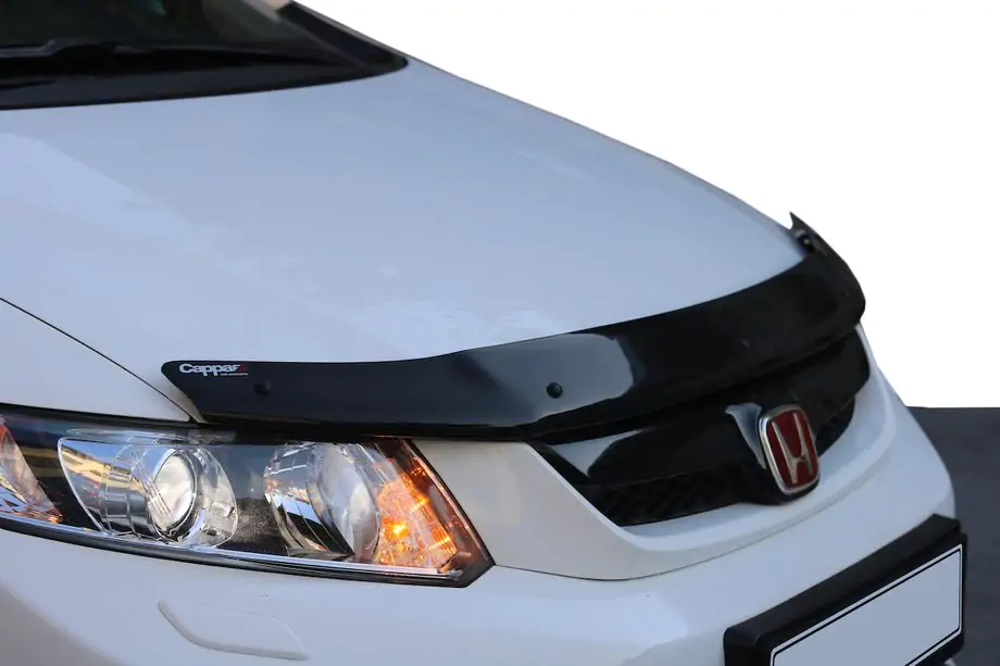 Honda Civic Sedan IX 2011-2016 Motorhaubenschutz (EuroCap) Image
