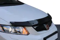 Honda Civic Sedan IX 2011-2016 Motorhaubenschutz (EuroCap) Foto 1