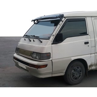 Windabweiser Frontscheibe Mitsubishi L300 1986-2013 Foto 4