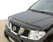 Nissan Pathfinder R51 2005-2014 Motorhaubenschutz (EuroCap) Foto 4