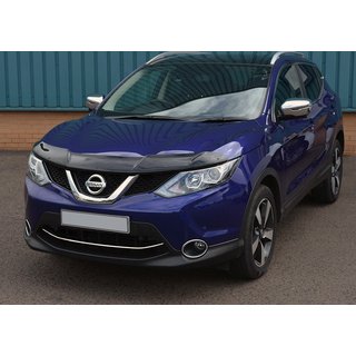 Motorhaubenschutz EuroCap (2014-2017) Nissan Qashqai 2014-2021 Foto 1