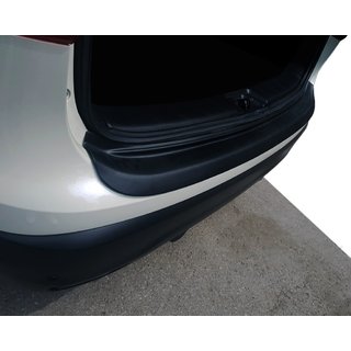 Heckstoßstangenabdeckung EuroCap (2014-2017, ABS) Nissan Qashqai 2014-2021 Foto 1
