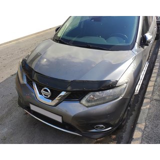 Motorhaubenschutz (EuroCap) Nissan X-trail T32/Rogue 2014-2021 Foto 2