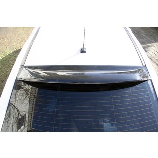 Heckscheibenblende Sedan (ABS) Opel Astra J 2009-2015 Foto 2