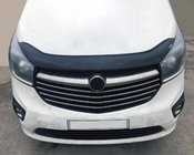 Opel Vivaro 2015-2019 Motorhaubenschutz (EuroCap) Foto 3