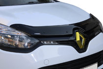 Renault Clio IV 2012-2019 Motorhaubenschutz (EuroCap) Foto 1
