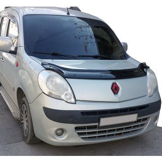 Motorhaubenschutz 2008-2013 (EuroCap) Renault Kangoo 2008–2020 Foto 4