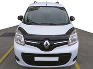 Renault Kangoo 2008–2020 Motorhaubenschutz 2013+ (EuroCap) Foto 3