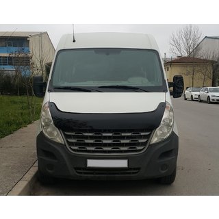 Motorhaubenschutz 2010-2014 (EuroCap) Renault Master 2011-2023 Foto 3