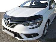 Renault Megane IV 2016-2025 Motorhaubenschutz (EuroCap) Foto 1