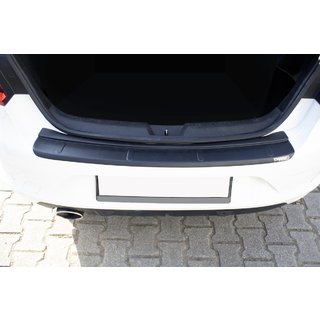 Heckstoßstangenabdeckung EuroCap (Sedan, ABS) Renault Megane IV 2016-2025 Foto 1