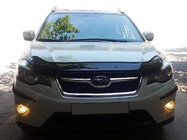 Subaru XV 2011-2017 Motorhaubenschutz (EuroCap) Foto 1