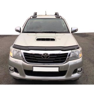 Motorhaubenschutz 2011-2015 (EuroCap) Toyota Hilux 2006-2015 Foto 1