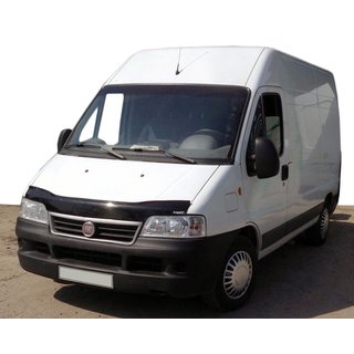 Motorhaubenschutz (2002-2006, EuroCap) Fiat Ducato 1995-2006 Foto 2