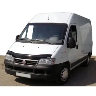 Motorhaubenschutz (2002-2006, EuroCap) Peugeot Boxer 1994-2006 Foto 3