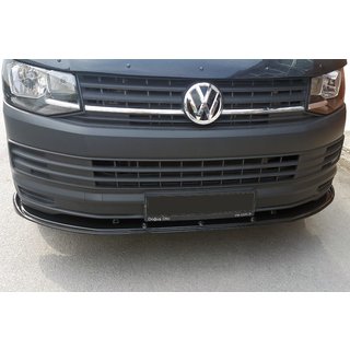Frontlippe 2015-2018 Standard (ABS) Volkswagen T6 2015-2024 Foto 1