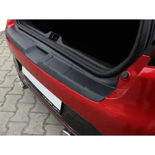 Heckstoßstangenabdeckung EuroCap (ABS) Renault Clio IV 2012-2019 Foto 1