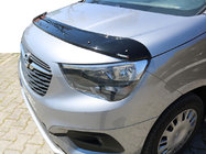 Opel Combo 2019- Motorhaubenschutz (EuroCap) Foto 1