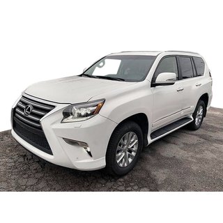 Vordere Nebelscheinwerfer (Facelift, 2 Stk) Lexus GX460 2009-2023 Foto 2