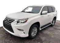 Lexus GX460 2009-2023 Vordere Nebelscheinwerfer (Facelift, 2 Stk) Foto 2
