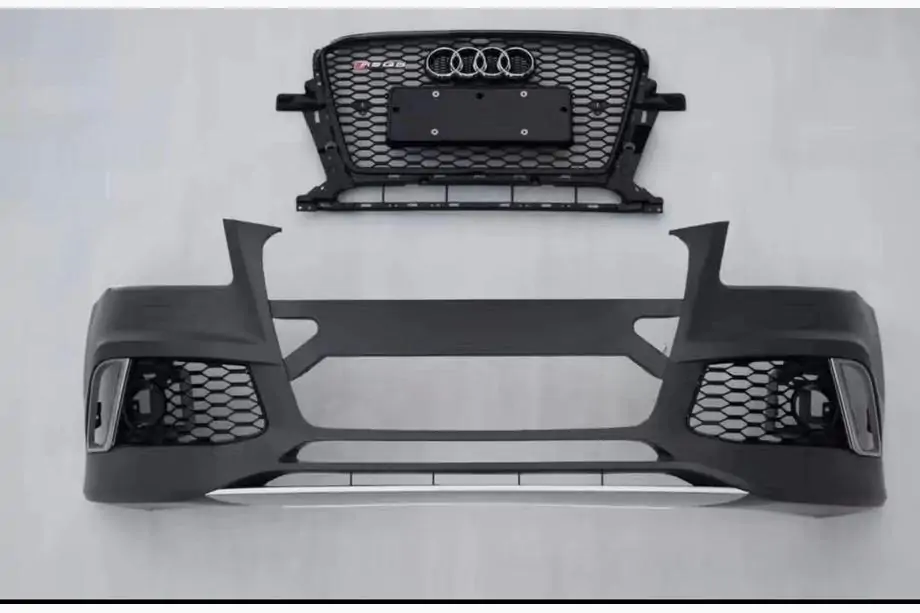 Audi Q5 2008-2017 Upgrade-Kit auf RSQ5 Image