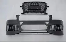 Audi Q5 2008-2017 Upgrade-Kit auf RSQ5 Foto 1