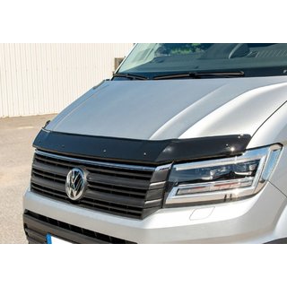 Motorhaubenschutz (EuroCap) Volkswagen Crafter 2016- Foto 4
