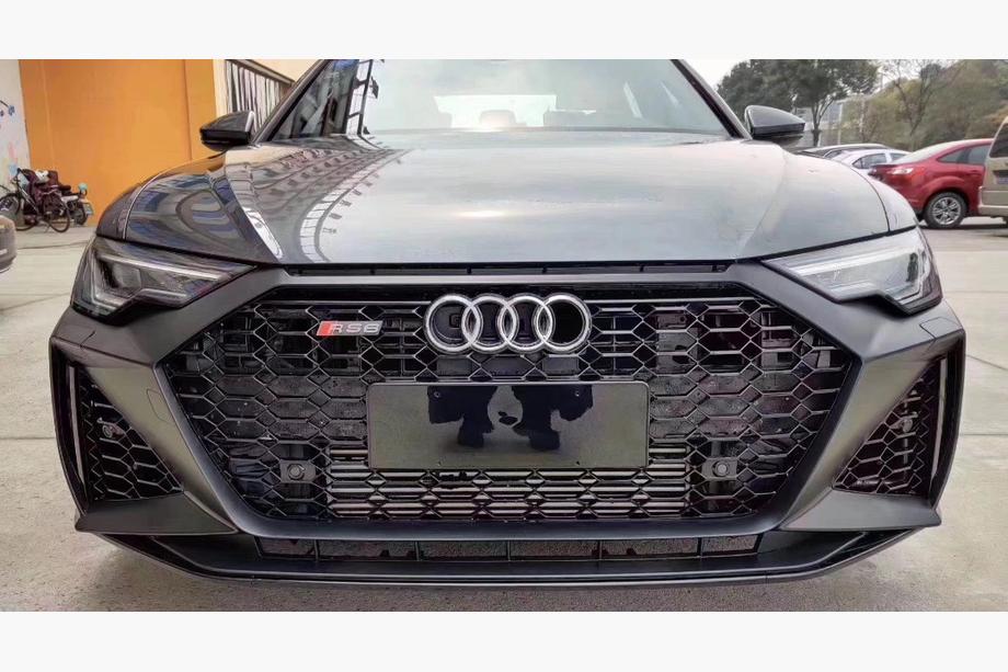 Audi A6 C7 2011-2017 RS6 Upgrade Paket Image