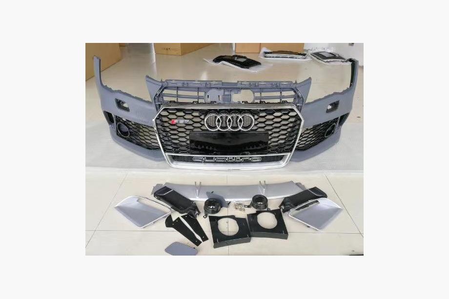 Audi A7 2010-2018 RS7 Upgrade Kit Image