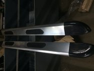 Renault Trafic 2001–2015 Seitenschweller JAWS (2 Stk, Aluminium) Foto 1