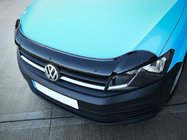 Volkswagen Caddy 2015-2020 Motorhaubenschutz (EuroCap) Foto 2
