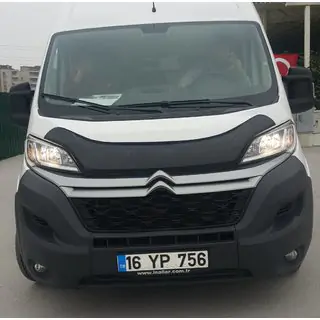 Motorhaubenschutz 2014+ EuroCap