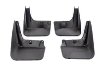 BMW 5 Series E60/E61 2003-2010 Original Schmutzfänger Premium E60/61 (4 Stk) Foto 1