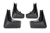 Mercedes E-class coupe C207 2010-2017 Original Schmutzfänger Premium 2013-2017 (4 Stk) Foto 1