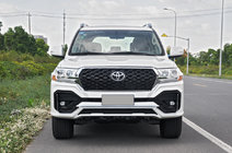 Toyota Land Cruiser 200 2007-2021 Bodykit 2016↗ (TRD EWAN 2023) Foto 7
